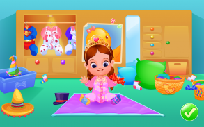 My Baby Care 2 screenshot 10