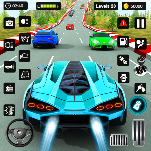 Speed Car Racing - Car Games - Download do APK para Android