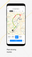 Yandex Maps and Navigator screenshot 2