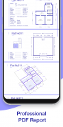 AR Plan 3D Righello – Camera to Plan, Floorplanner screenshot 4
