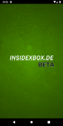 InsideXboxDE - Deine Xbox News als App! (BETA) screenshot 0