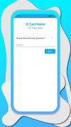 ID Card Wallet & Card Holder screenshot 2