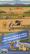 Pixel Links: relaxante jogo com puzzles coloridos screenshot 2