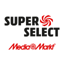 MediaMarkt Super Select Icon