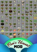 New Pam Harvest Mod For MCPE - Farm Craft screenshot 0