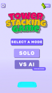 Tower Balance Stacking Game screenshot 7