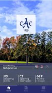 Augusta Country Club screenshot 1