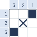 Nonogram Prime - Classic Paint Logic Puzzle