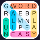 Word Search Icon