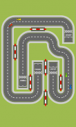 논리 스카이 게임 | 자동차 퍼즐 3 screenshot 4