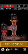 Undercrawl - Roguelike Dungeon Crawler screenshot 5