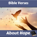 BIBLE VERSES ABOUT HOPE