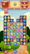 Fruits Jam: Match 3 Puzzle screenshot 7