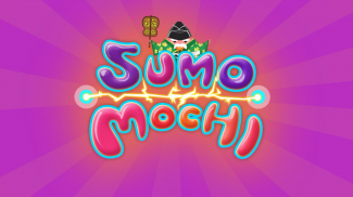 Sumo Mochi: A Fun Geometry Game screenshot 5