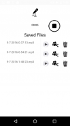Perekam suara screenshot 2