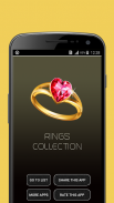Ring Design Ideas screenshot 0