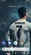 HD Ronaldo Wallpaper 2020 screenshot 2