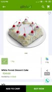 Gifty Leaf - Order Cake, Flower & Gifts Online screenshot 2