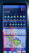 In-počasí (+Widget) screenshot 2