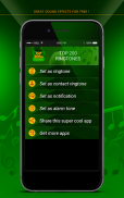 Top 200+ Ringtones screenshot 3