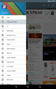 Jornal do Brasil screenshot 12