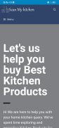 Scan My Kitchen screenshot 3