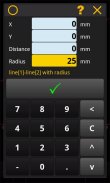 GEO CALC LITE [ Phone/Tablet ] screenshot 5