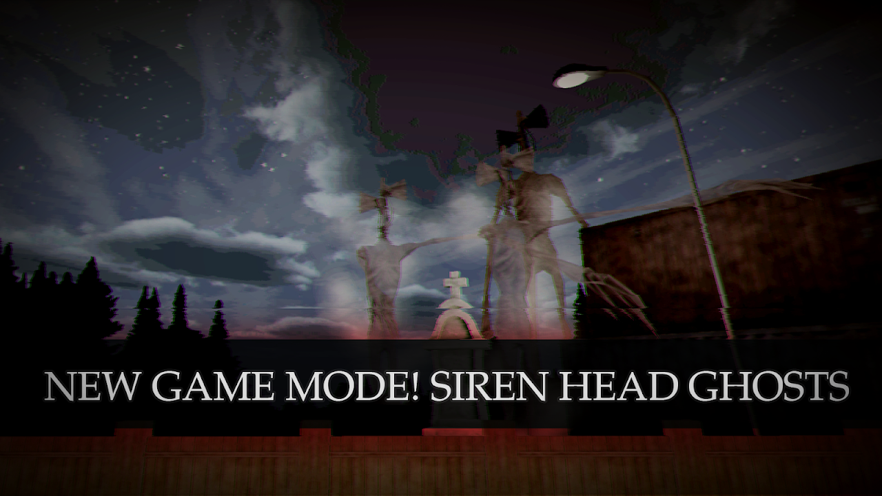 Siren Head APK for Android Download