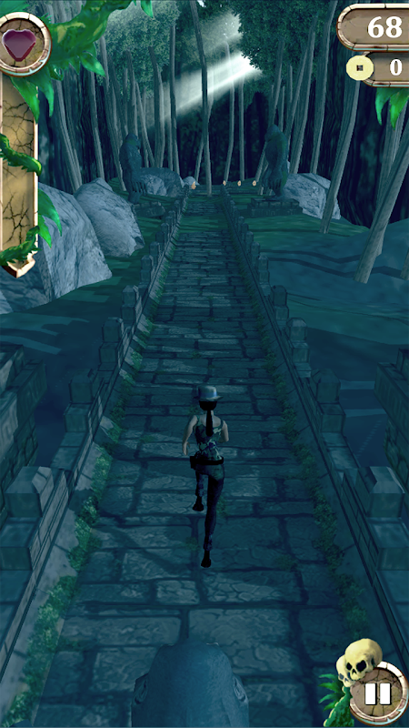 Angry Temple tomb run Temple Raider tomb Runner APK (Android Game) - Free  Download