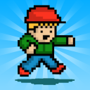 Punch Kid KnockOut Icon