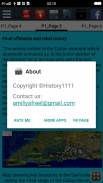 История Кубинская революция screenshot 5