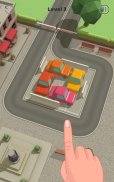 Parking Jam 3D screenshot 14
