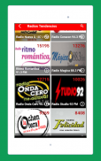 Radio Peru - Radio Peru FM screenshot 4