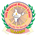 Jolly Memorial Mission School Icon