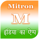 Mitron Video Status Icon
