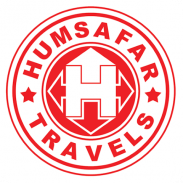 Humsafar Travels screenshot 4