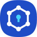 Samsung Blockchain Wallet icon