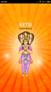 Ketu Pooja and Mantra screenshot 0