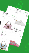 eschuhe.de Mode online Kauf screenshot 9