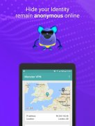 Monster VPN – Hide IP, private, UK VPN, no logs screenshot 9