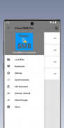 PowerSMB(SMB/NAS Client) screenshot 2