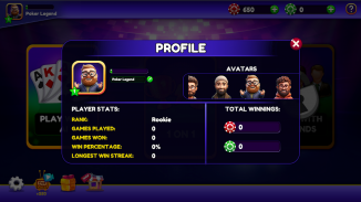 Aces Masters - Card Game screenshot 5