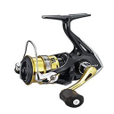 fishing reel design