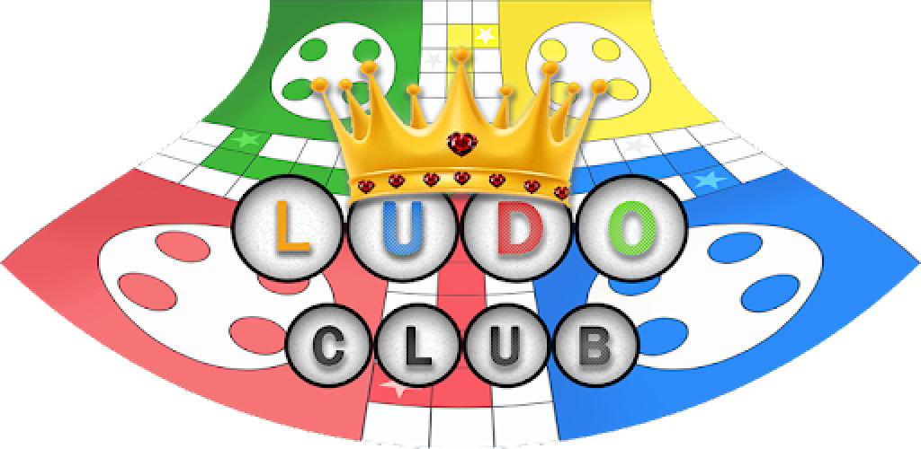 Ludo Club 2 - Dice Board Games by BLACKSTONE GAME