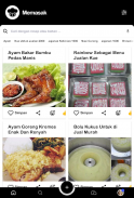 #1 Resep Masakan - Indonesia & Offline screenshot 9