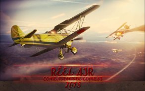 Réel Air Combat 2018 screenshot 7
