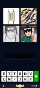 4 Pics 1 Shinobi 2 Part screenshot 4