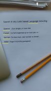 Find It - Document Search screenshot 2