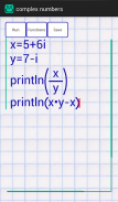 Math Codings screenshot 4