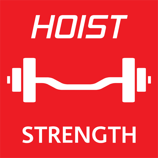 Others strength. Hoist логотип. Hoist тренажеры логотип.